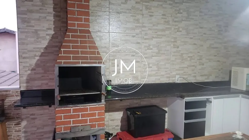 Sobrado, 5 quartos, 207 m² - Foto 12
