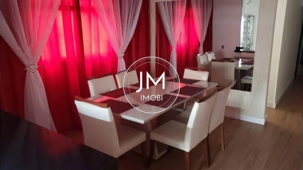 Sobrado, 5 quartos, 207 m² - Foto 1