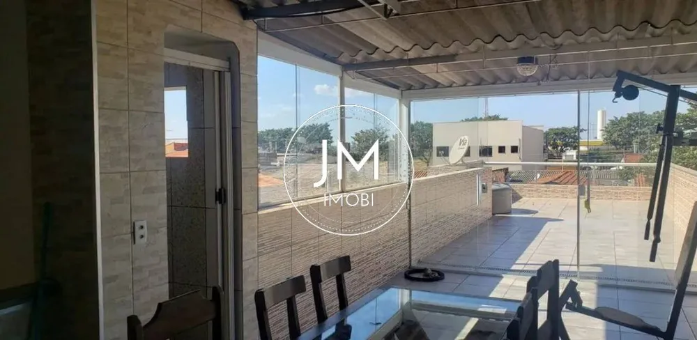 Sobrado, 5 quartos, 207 m² - Foto 9