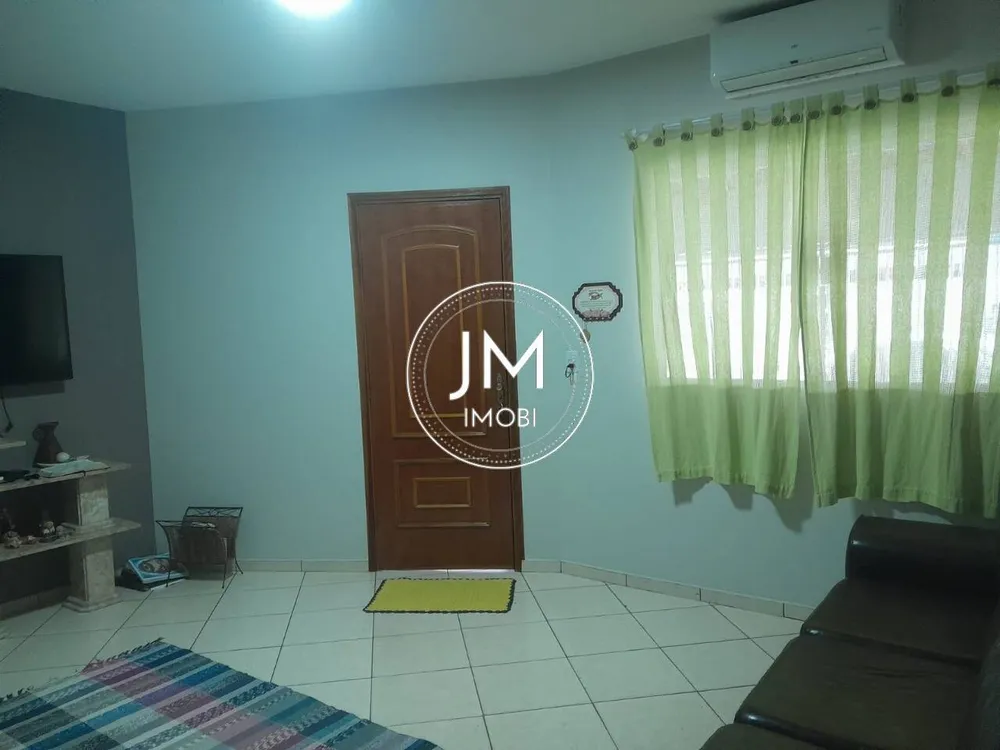 Casa, 2 quartos, 95 m² - Foto 1