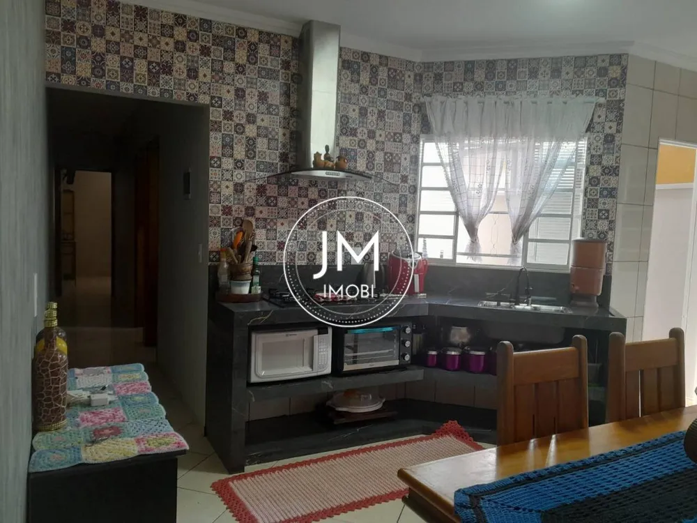 Casa, 2 quartos, 95 m² - Foto 4