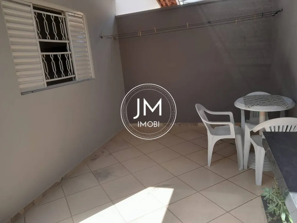 Casa, 2 quartos, 95 m² - Foto 15