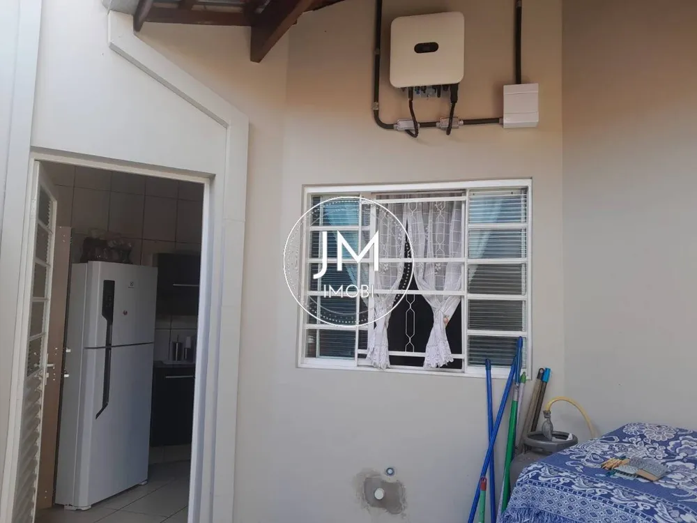 Casa, 2 quartos, 95 m² - Foto 11