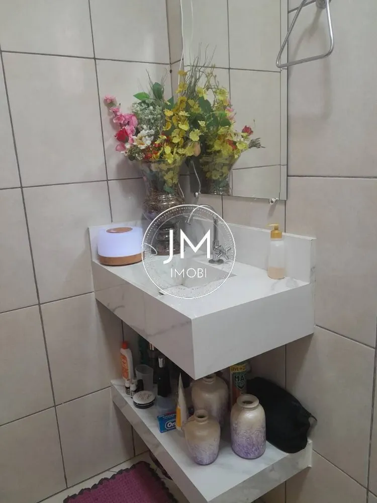 Casa, 2 quartos, 95 m² - Foto 7