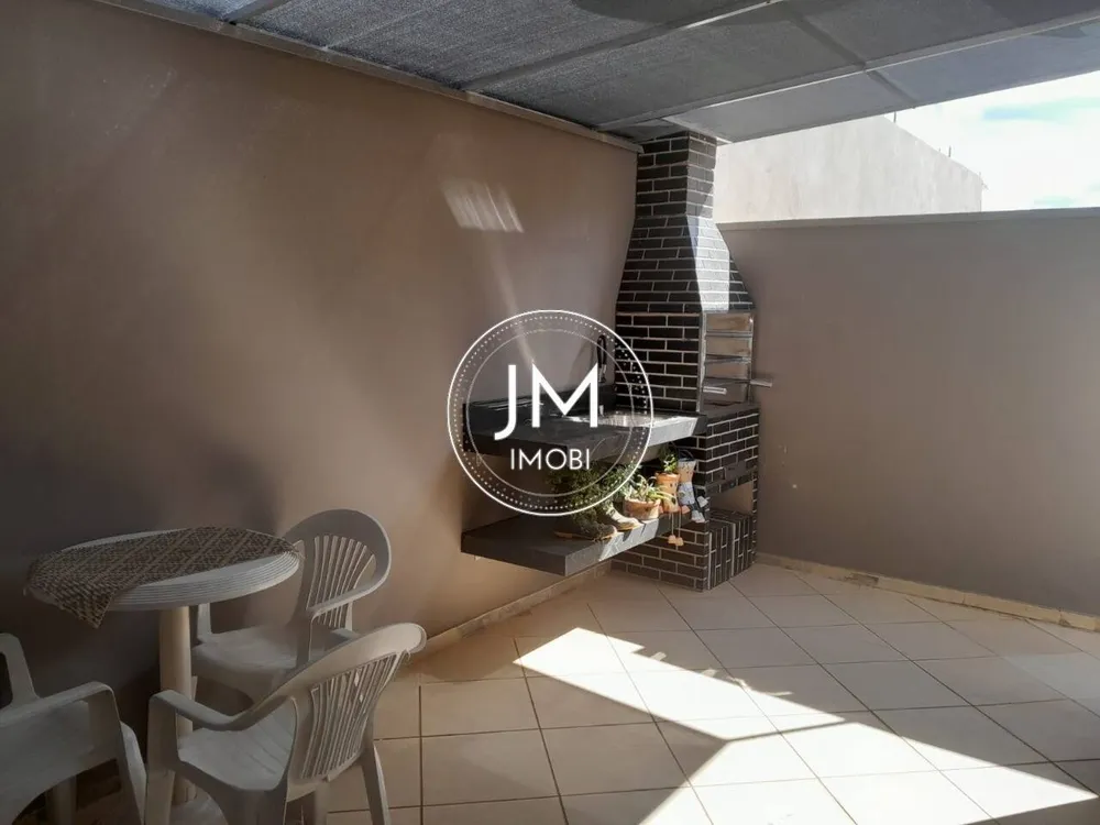 Casa, 2 quartos, 95 m² - Foto 16