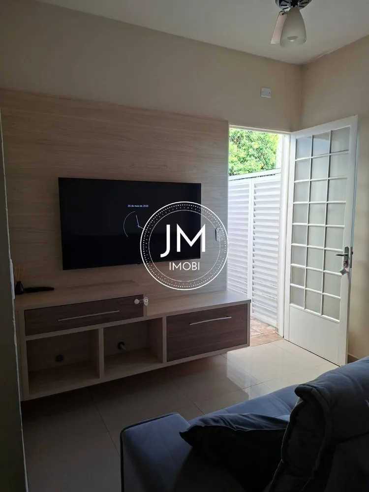 Casa, 2 quartos, 80 m² - Foto 3