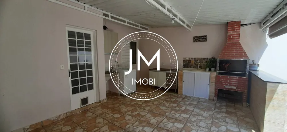 Casa, 2 quartos, 80 m² - Foto 12