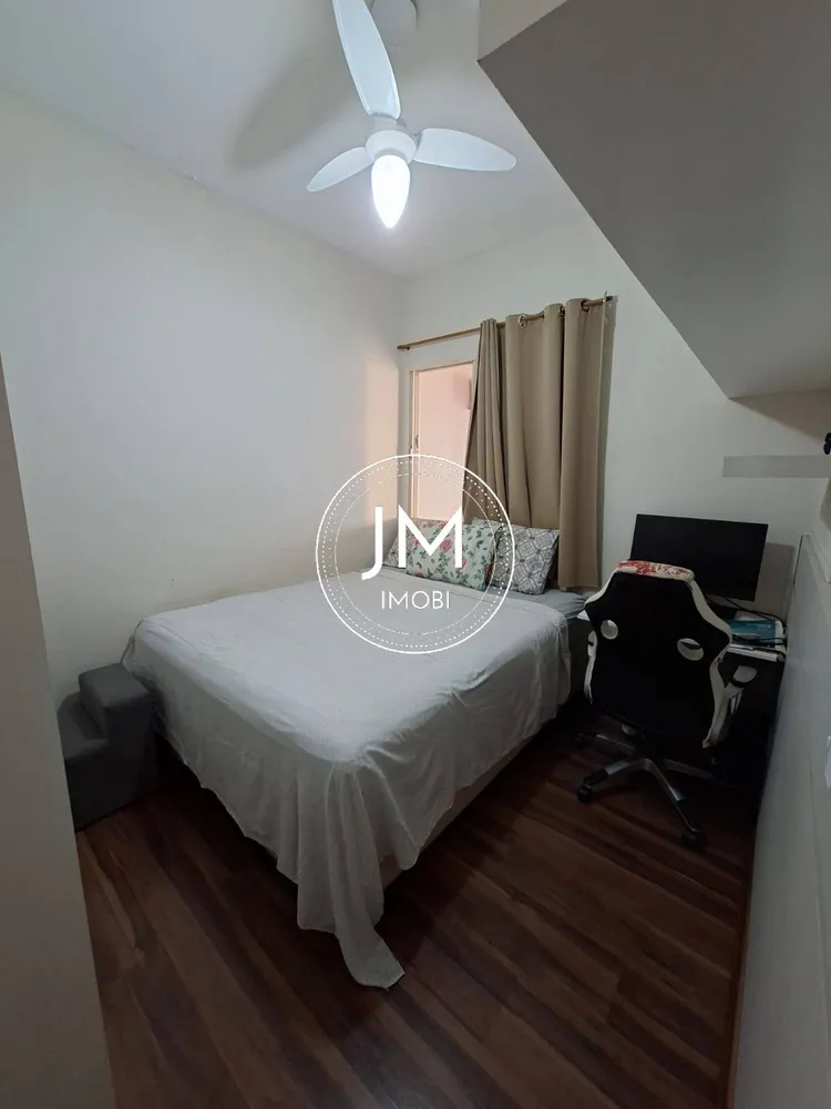 Casa, 2 quartos, 80 m² - Foto 8