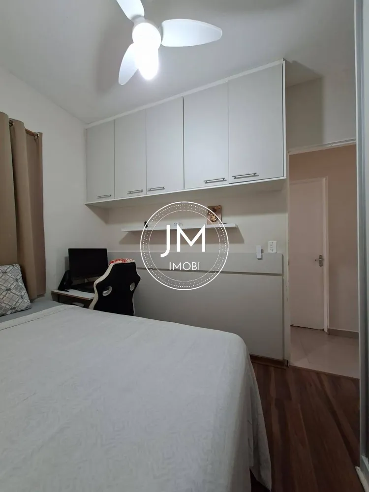 Casa, 2 quartos, 80 m² - Foto 9