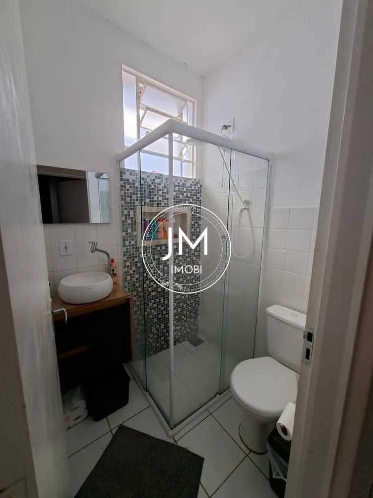 Casa, 2 quartos, 80 m² - Foto 7