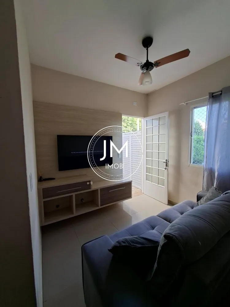 Casa, 2 quartos, 80 m² - Foto 1
