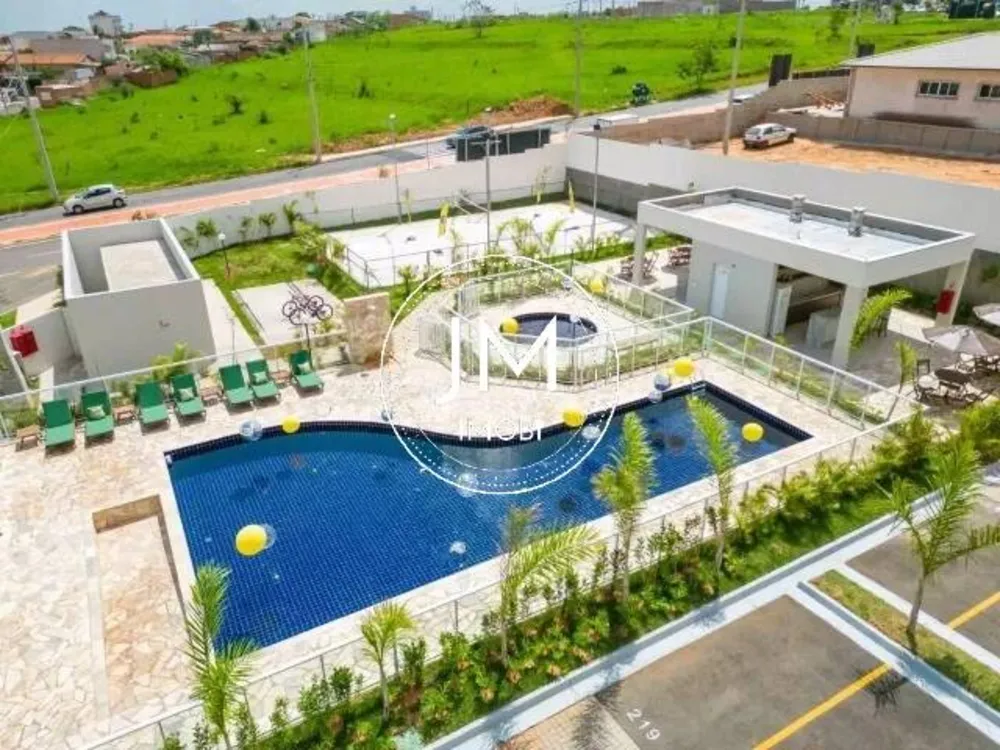 Apartamento, 2 quartos, 55 m² - Foto 9