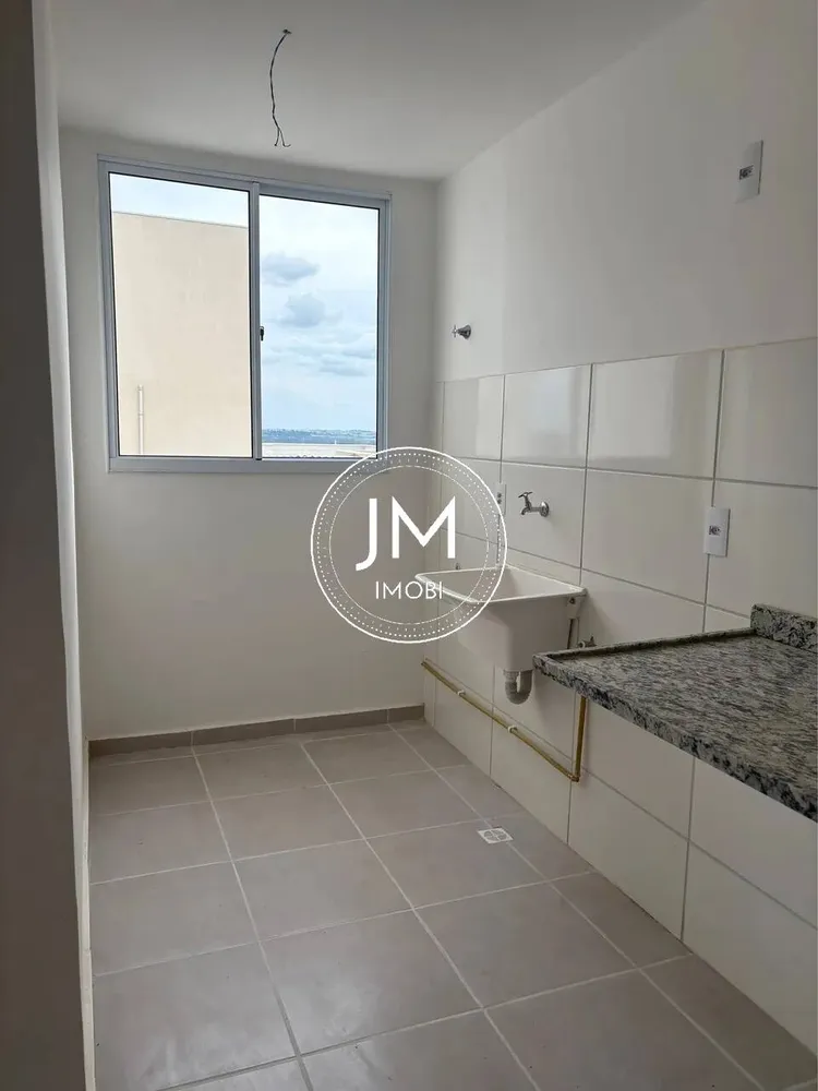 Apartamento, 2 quartos, 55 m² - Foto 3