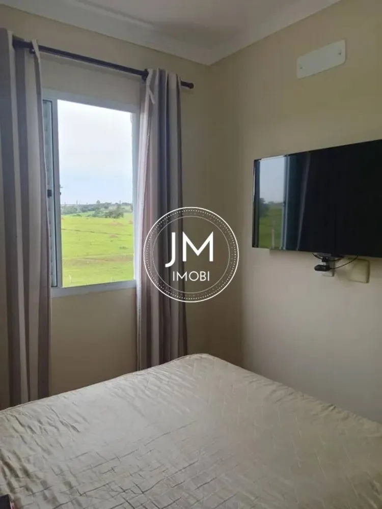 Apartamento, 2 quartos, 43 m² - Foto 11