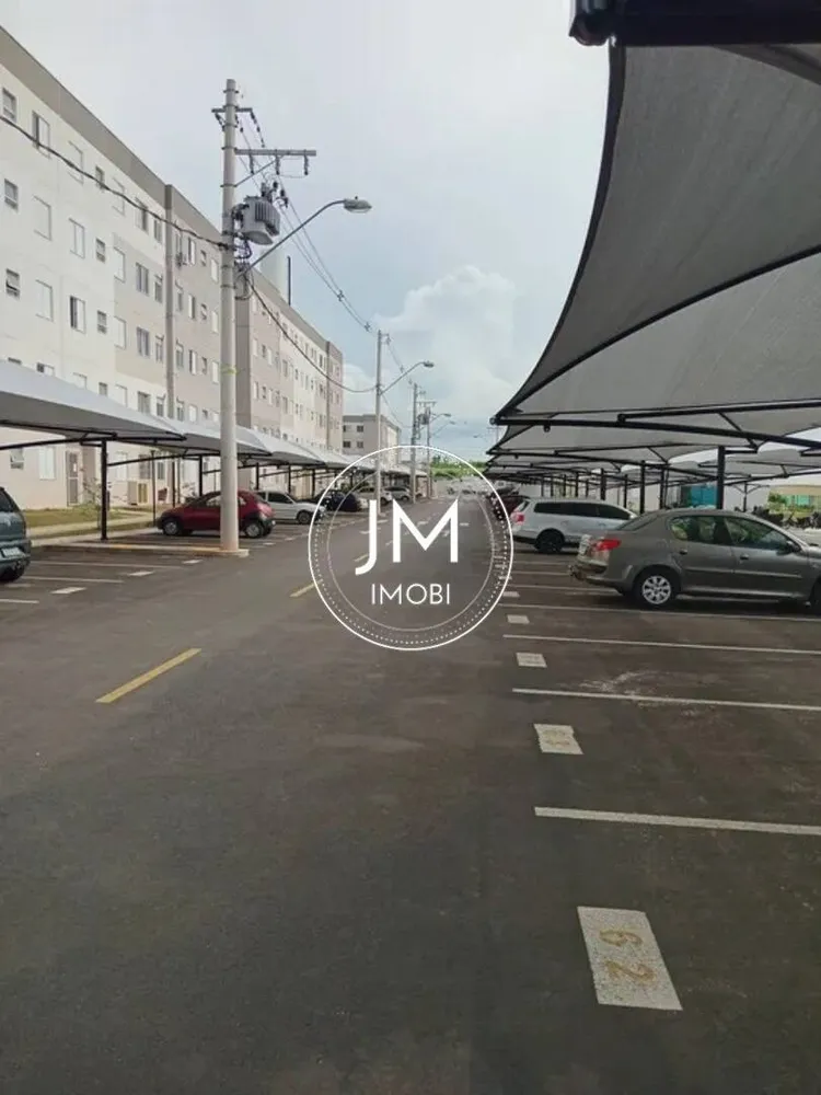 Apartamento, 2 quartos, 43 m² - Foto 16