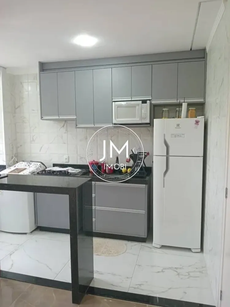 Apartamento, 2 quartos, 43 m² - Foto 4