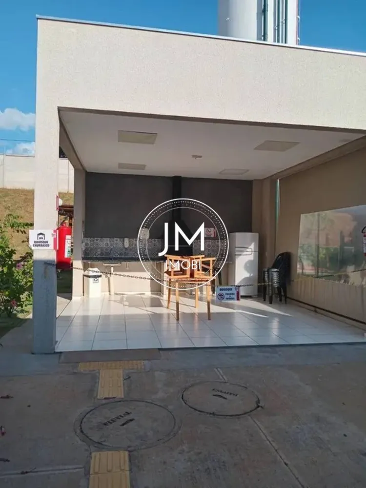 Apartamento, 2 quartos, 43 m² - Foto 15