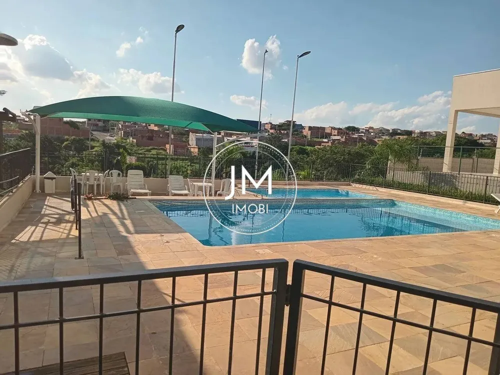 Apartamento, 2 quartos, 43 m² - Foto 13