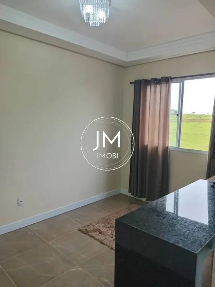 Apartamento, 2 quartos, 43 m² - Foto 5