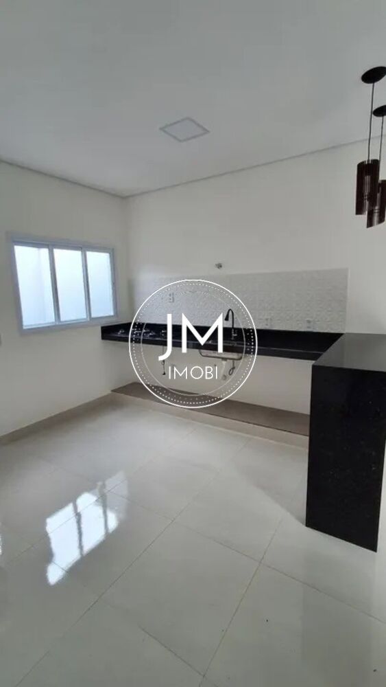Casa, 3 quartos, 110 m² - Foto 1