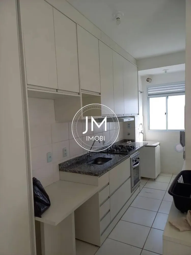Apartamento, 2 quartos, 40 m² - Foto 2