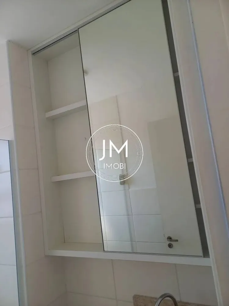 Apartamento, 2 quartos, 40 m² - Foto 6