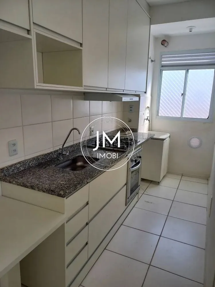 Apartamento, 2 quartos, 40 m² - Foto 8