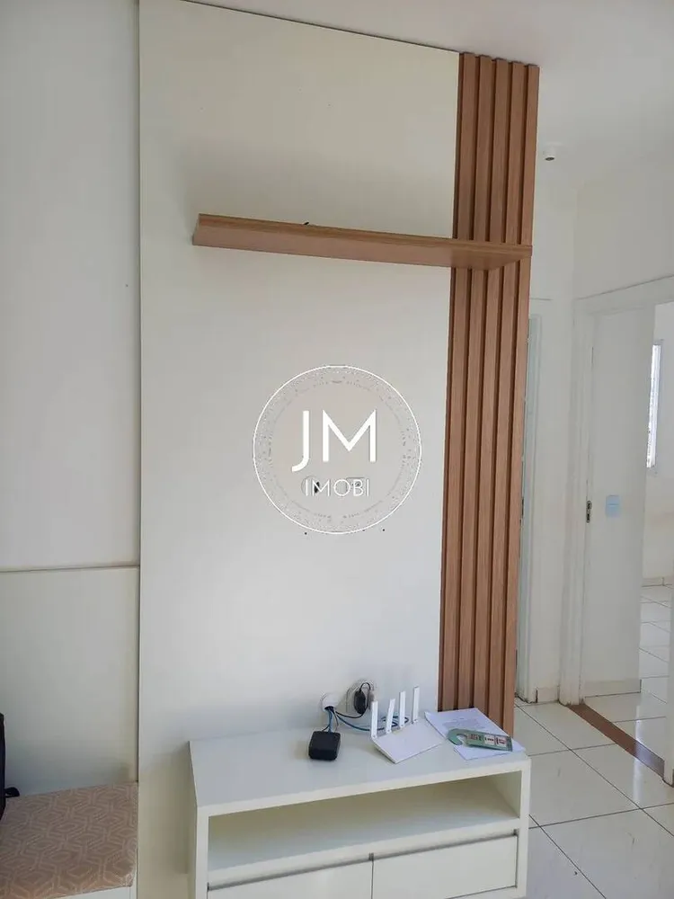 Apartamento, 2 quartos, 40 m² - Foto 4