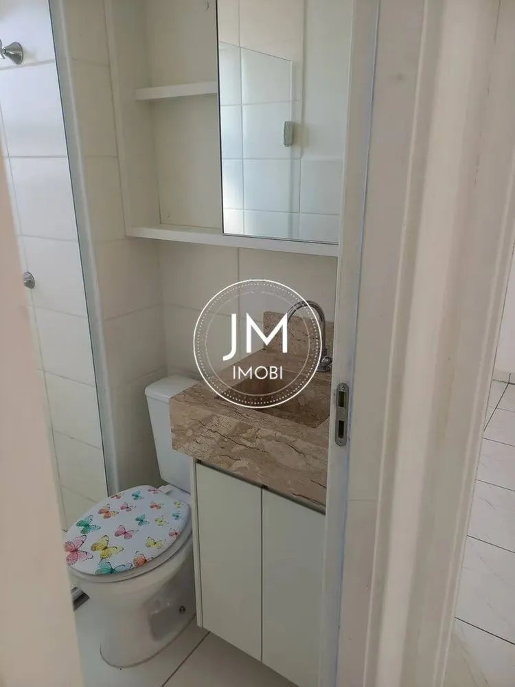 Apartamento, 2 quartos, 40 m² - Foto 5