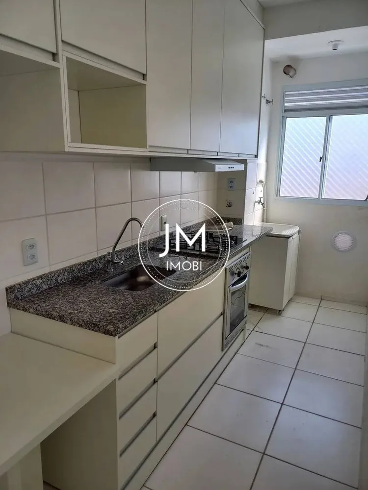 Apartamento, 2 quartos, 40 m² - Foto 1