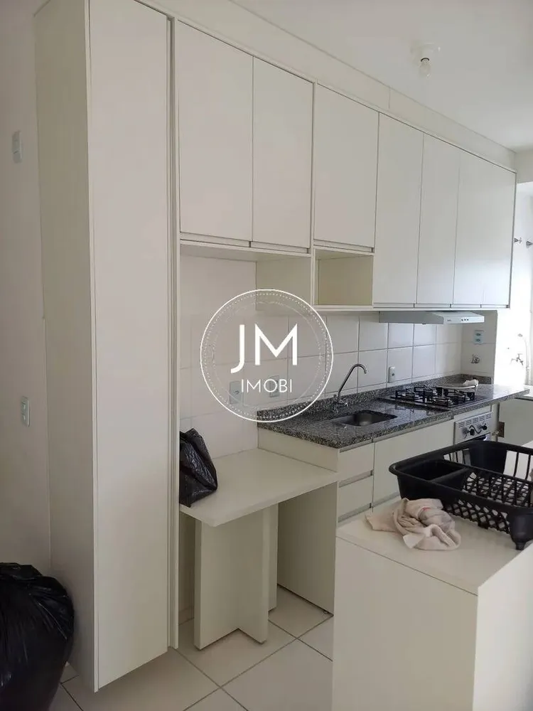 Apartamento, 2 quartos, 40 m² - Foto 9