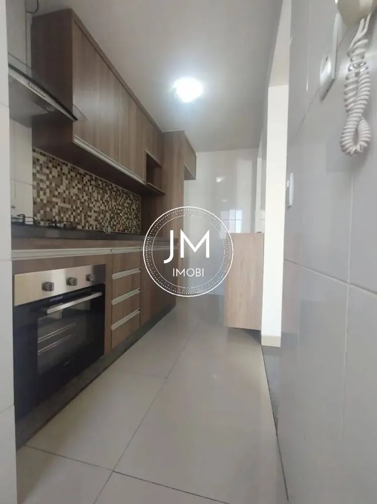 Apartamento, 2 quartos, 51 m² - Foto 7