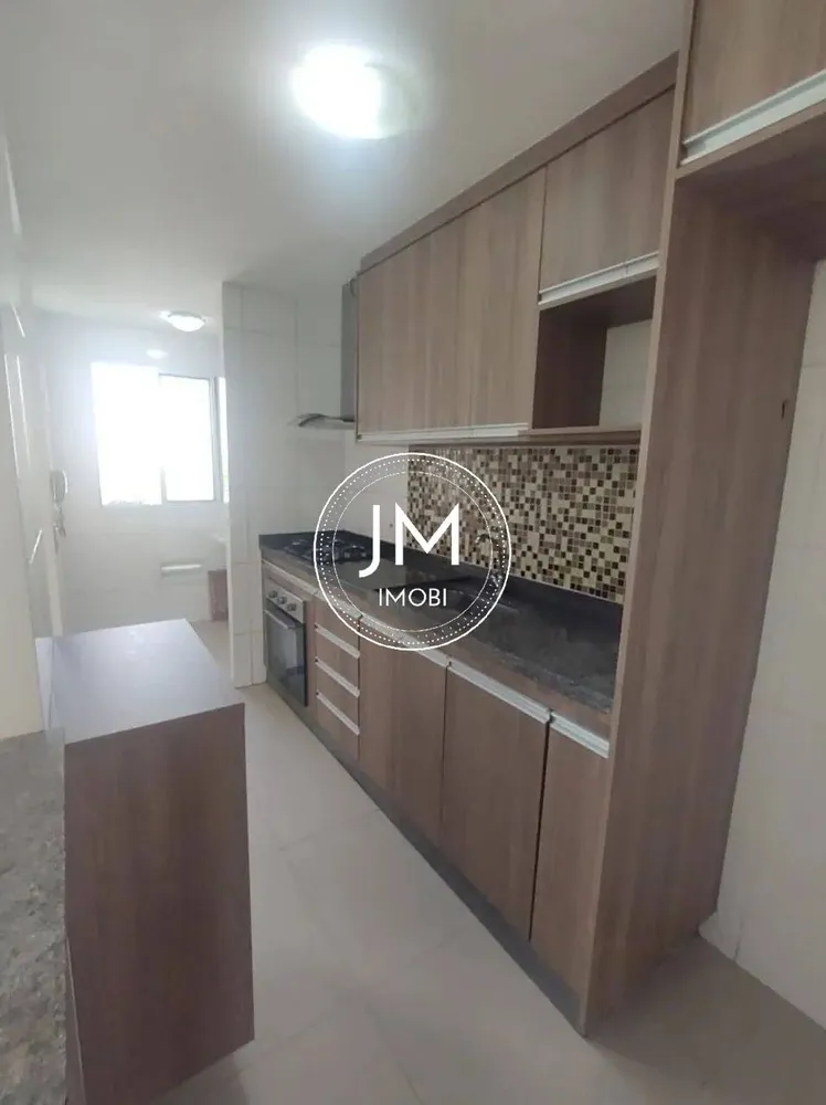 Apartamento, 2 quartos, 51 m² - Foto 5