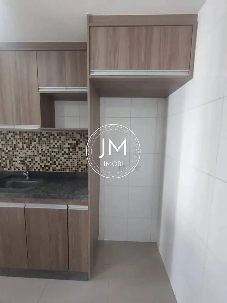 Apartamento, 2 quartos, 51 m² - Foto 4