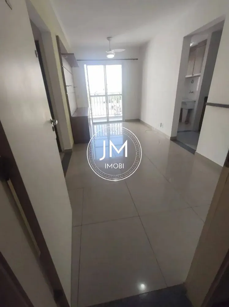 Apartamento, 2 quartos, 51 m² - Foto 2