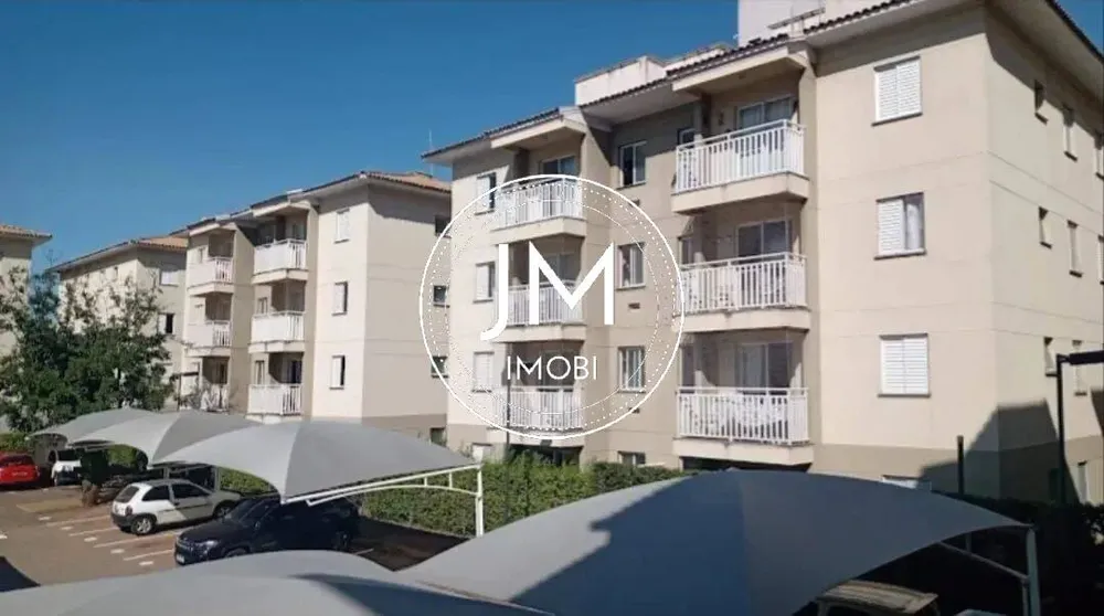 Apartamento, 2 quartos, 51 m² - Foto 1
