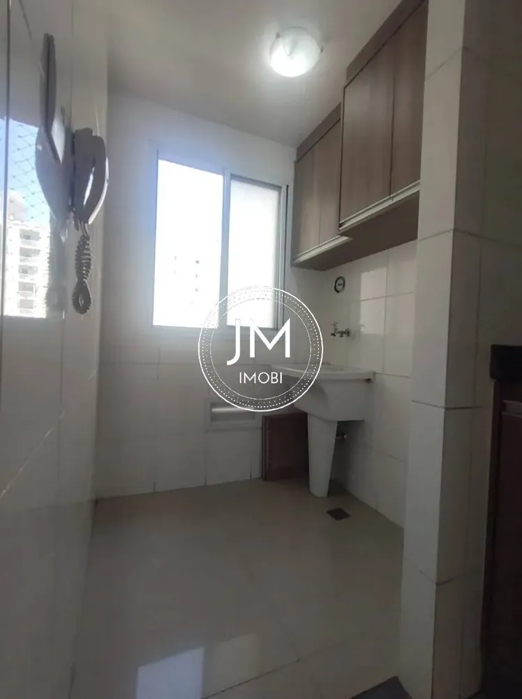 Apartamento, 2 quartos, 51 m² - Foto 6