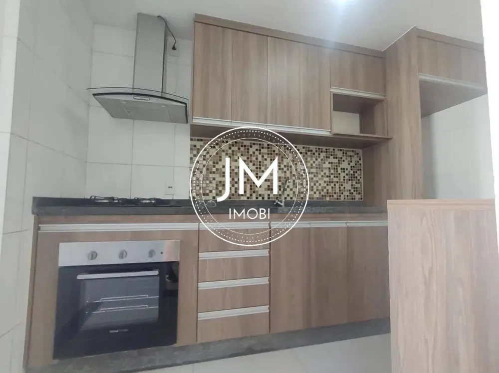 Apartamento, 2 quartos, 51 m² - Foto 3