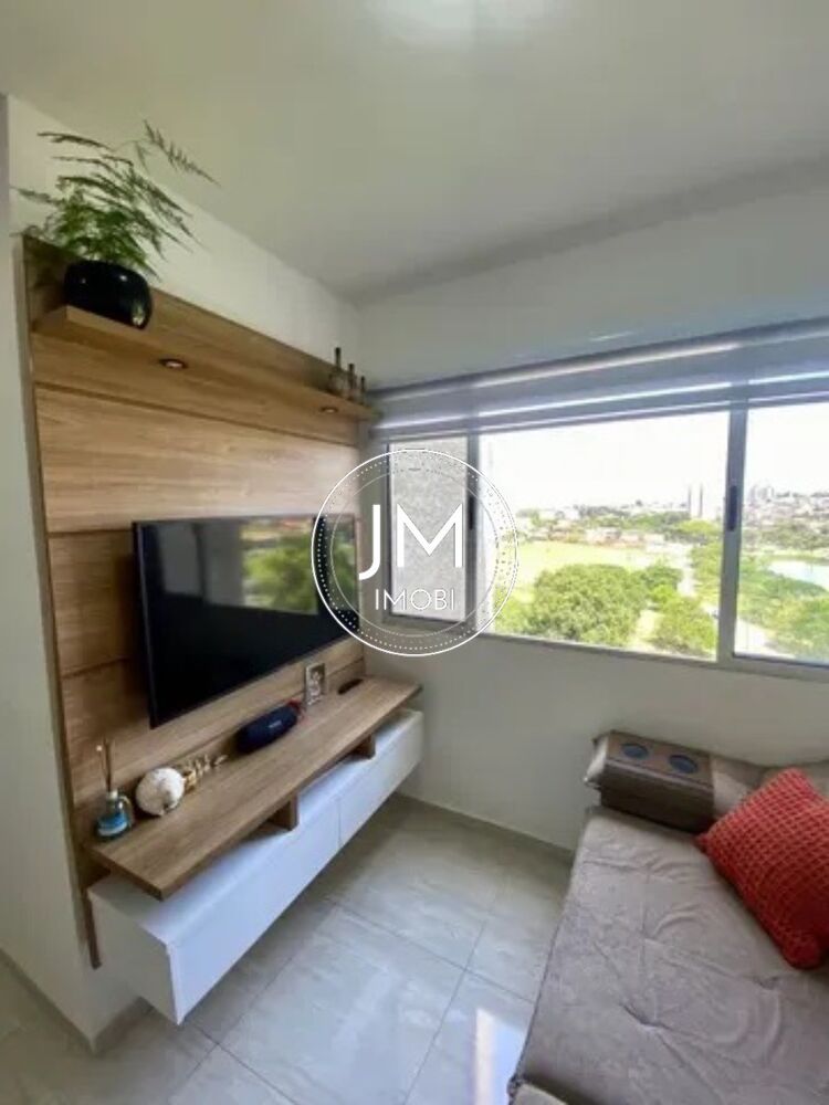 Apartamento, 2 quartos, 52 m² - Foto 5