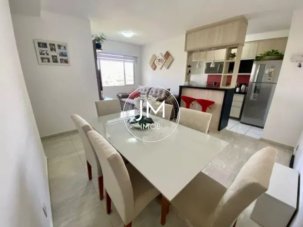Apartamento, 2 quartos, 52 m² - Foto 6