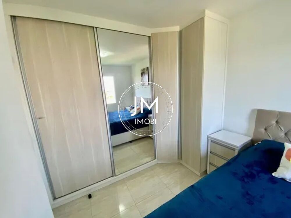 Apartamento, 2 quartos, 52 m² - Foto 1