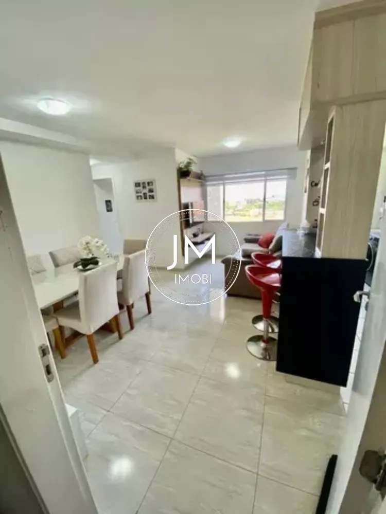 Apartamento, 2 quartos, 52 m² - Foto 7