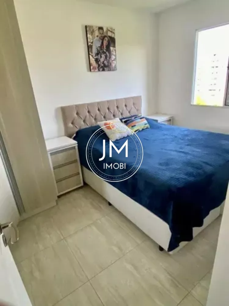 Apartamento, 2 quartos, 52 m² - Foto 4