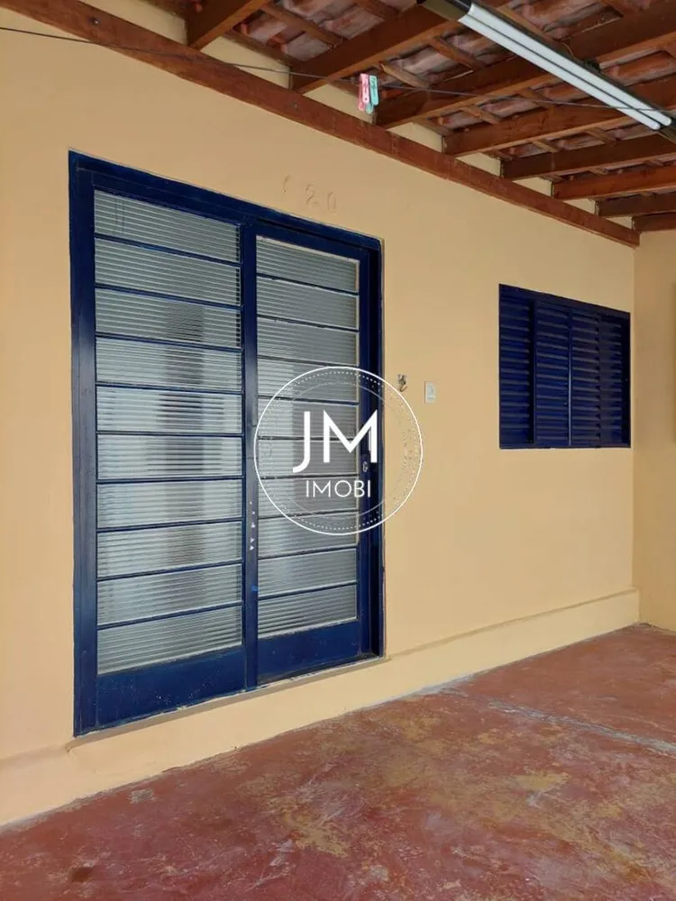 Casa, 3 quartos, 150 m² - Foto 15