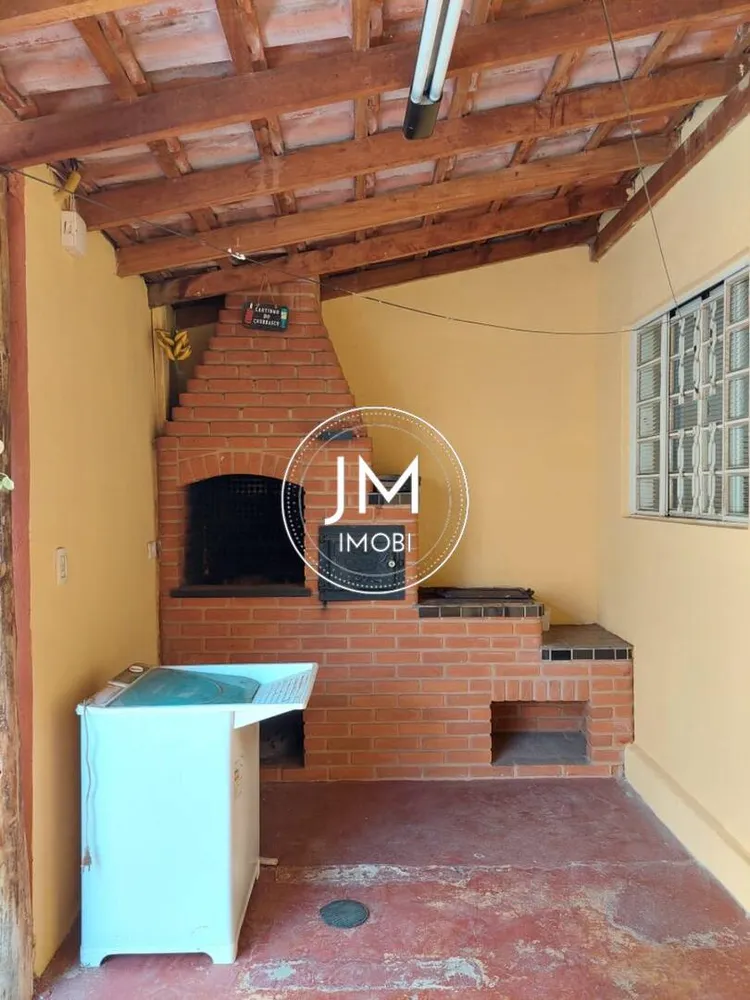 Casa, 3 quartos, 150 m² - Foto 14