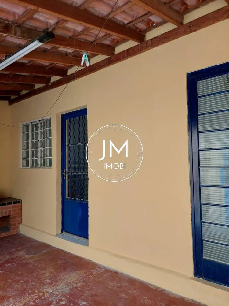 Casa, 3 quartos, 150 m² - Foto 12