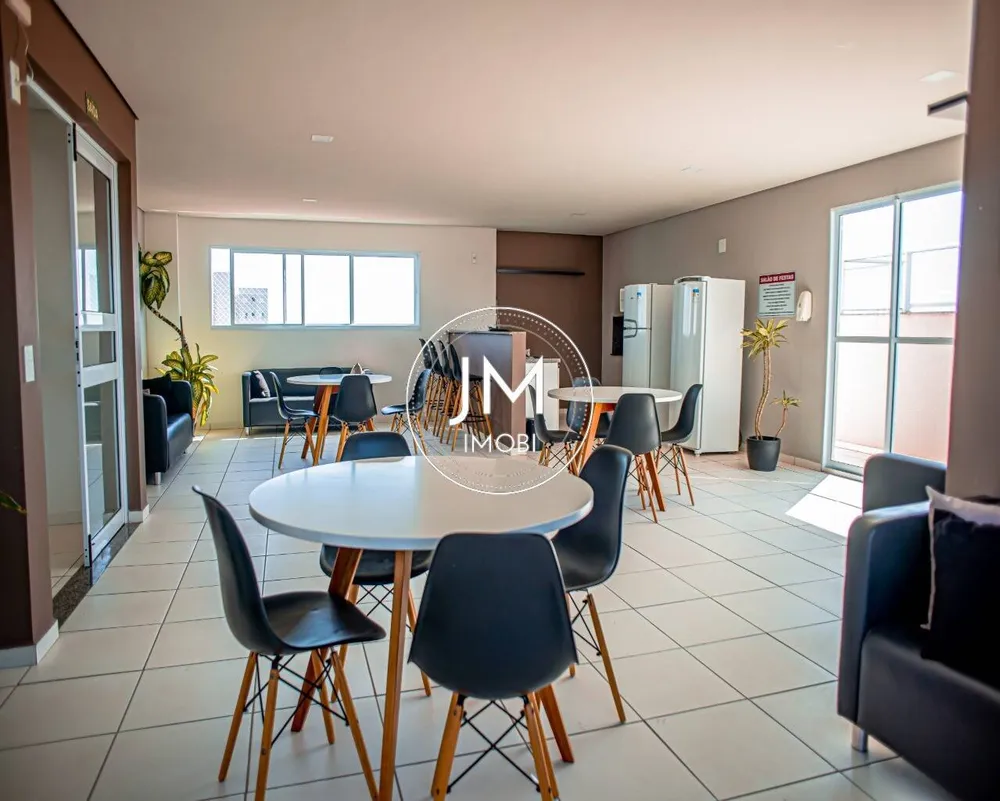 Apartamento, 2 quartos, 56 m² - Foto 17