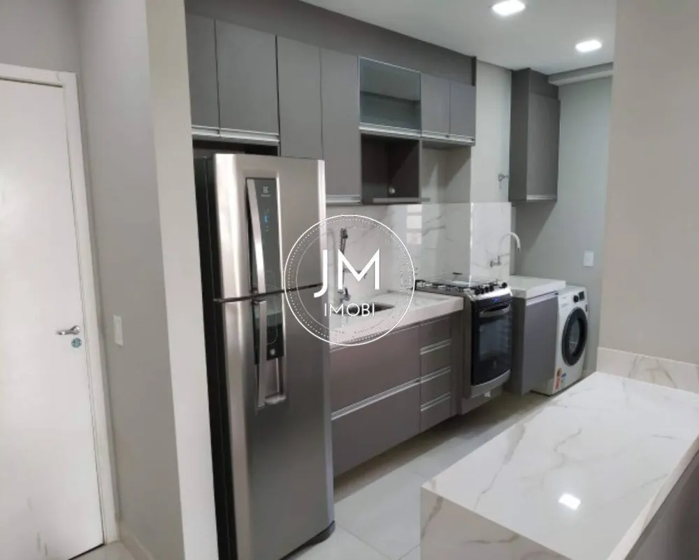 Apartamento, 2 quartos, 56 m² - Foto 12