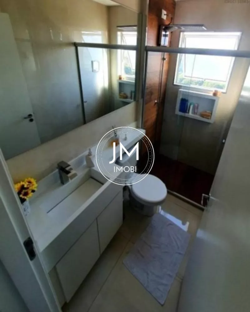 Apartamento, 2 quartos, 56 m² - Foto 2