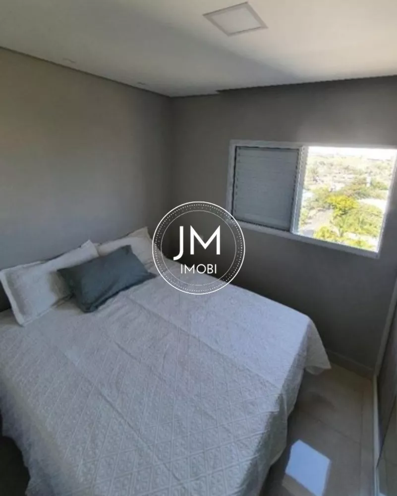 Apartamento, 2 quartos, 56 m² - Foto 3